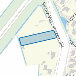 Perceel VSM02-B-2950