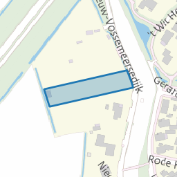 Perceel VSM02-B-2951