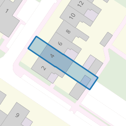 Perceel VSM02-B-2955