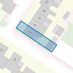 Perceel VSM02-B-2956