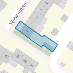 Perceel VSM02-B-2961