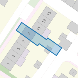 Perceel VSM02-B-2966