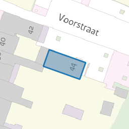 Perceel VSM02-B-2973