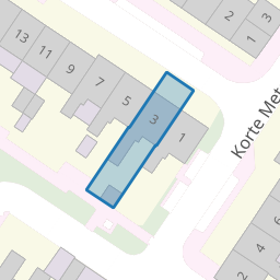 Perceel VSM02-B-2978