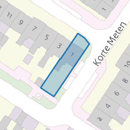 Perceel VSM02-B-2979