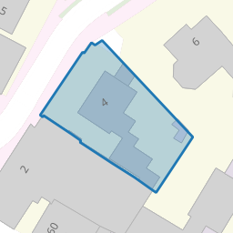 Perceel VSM02-B-2980