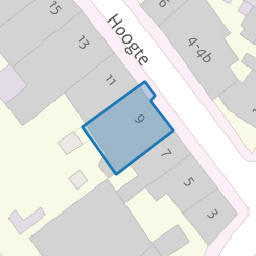 Perceel VSM02-B-2986