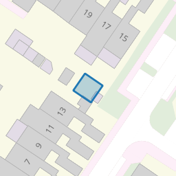 Perceel VSM02-B-2993