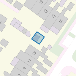 Perceel VSM02-B-2994