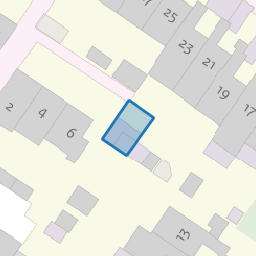 Perceel VSM02-B-2997