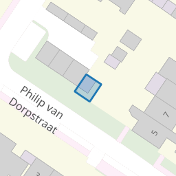 Perceel VSM02-B-3000