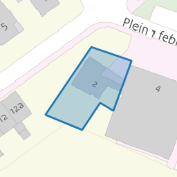 Perceel VSM02-B-3007