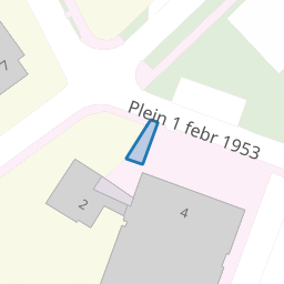 Perceel VSM02-B-3009