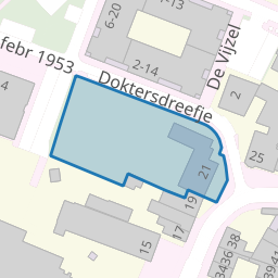 Perceel VSM02-B-3014