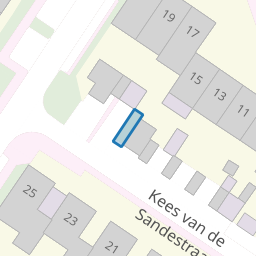 Perceel VSM02-B-3020