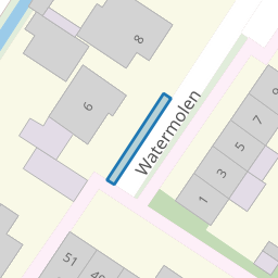 Perceel VSM02-B-3025