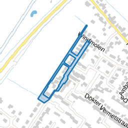Perceel VSM02-B-3026