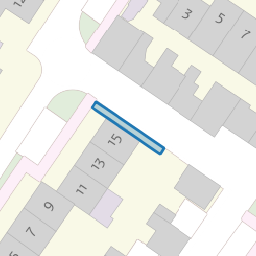 Perceel VSM02-B-3027