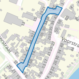 Perceel VSM02-B-3030