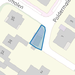 Perceel VSM02-B-3031