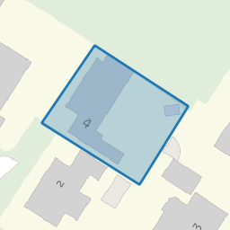 Perceel VSM02-B-3033