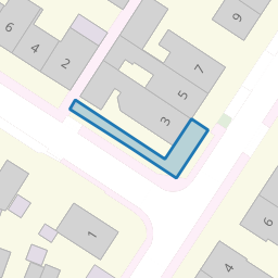 Perceel VSM02-B-3037