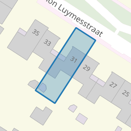 Perceel VSM02-B-3047