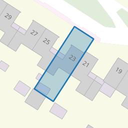 Perceel VSM02-B-3051