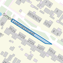 Perceel VSM02-B-3053