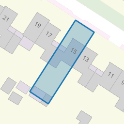 Perceel VSM02-B-3056