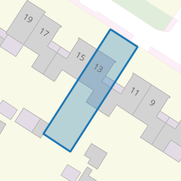 Perceel VSM02-B-3057