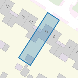 Perceel VSM02-B-3058