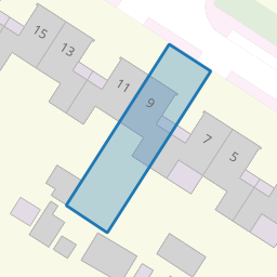 Perceel VSM02-B-3059