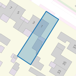 Perceel VSM02-B-3063