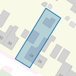 Perceel VSM02-B-3066