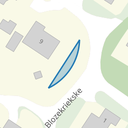 Perceel VSM02-B-3081