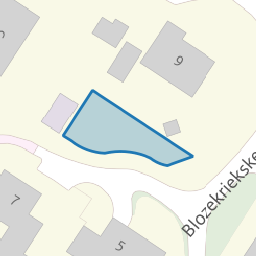 Perceel VSM02-B-3082