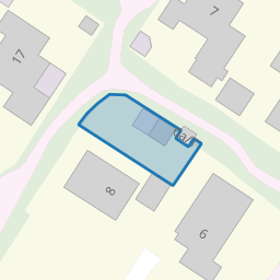 Perceel VSM02-B-3087