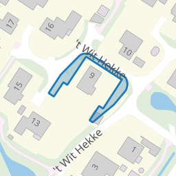 Perceel VSM02-B-3088