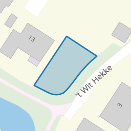 Perceel VSM02-B-3090