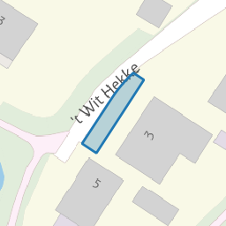 Perceel VSM02-B-3092