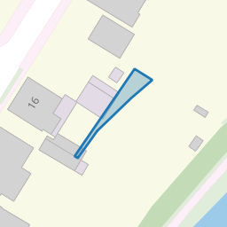 Perceel VSM02-B-3100