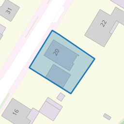 Perceel VSM02-B-3102