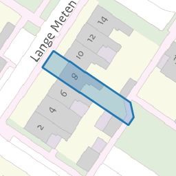 Perceel VSM02-B-3110