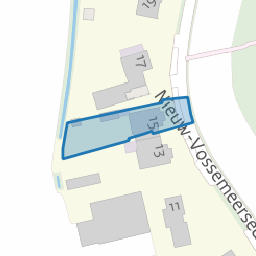 Perceel VSM02-B-3121