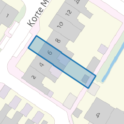 Perceel VSM02-B-3137