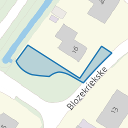 Perceel VSM02-B-3152