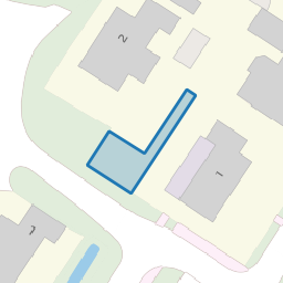 Perceel VSM02-B-3154