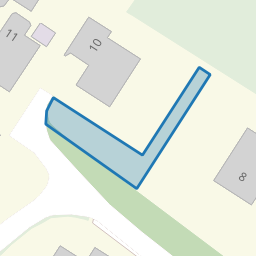 Perceel VSM02-B-3158