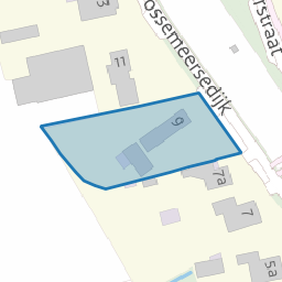 Perceel VSM02-B-3167